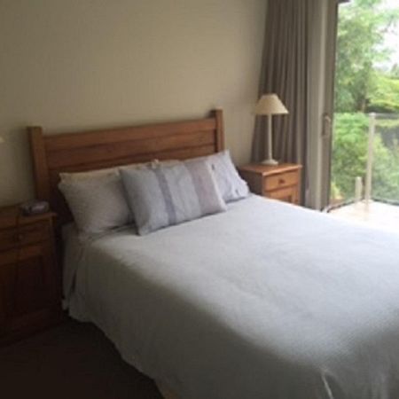 Hahei Sea Vista Bed & Breakfast Bagian luar foto