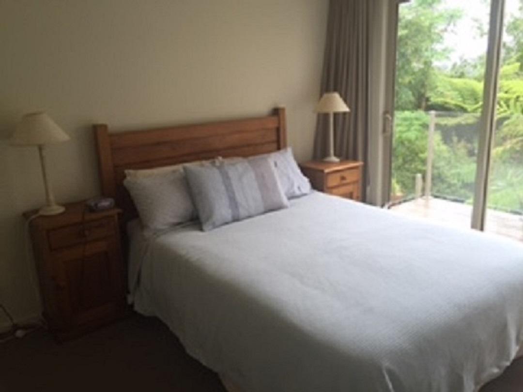 Hahei Sea Vista Bed & Breakfast Bagian luar foto